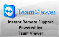 Powered by TeamViewer