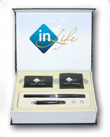 The inLife Royale electronic cigarette
